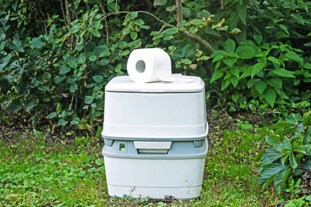 Best Long-term porta potty rental  in Day Heights, OH
