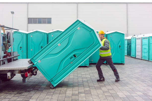 Portable Toilet Options We Offer in Day Heights, OH