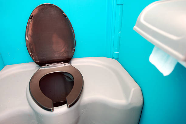 Best Portable restroom trailer rental  in Day Heights, OH