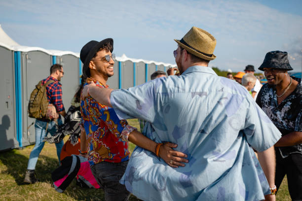 Best Porta potty rental near me  in Day Heights, OH